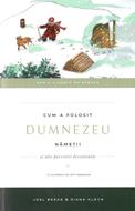 Cum a folosit Dumnezeu nămeții, vol 3