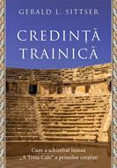 Credință trainică