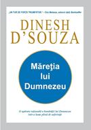 Măreția lui Dumnezeu
