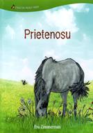 Prietenosu (brosata)