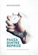 Pauza dintre reprize