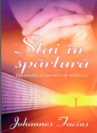 Stai in spartura