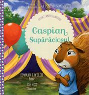 Caspian suparaciosul