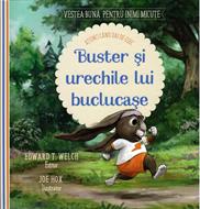 Buster și urechile lui buclucașe