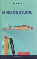 Ghid de studiu pentru tineri, vol 4