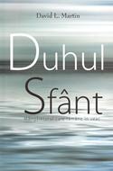 Duhul Sfânt - Mângâietorul care rămâne în veac