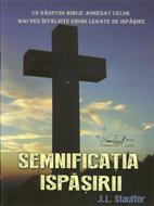 Semnificația ispășirii