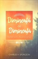 Dimineață de dimineață