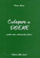 Culegere de POEME