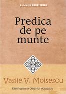 Predica de pe munte