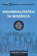 Membralitatea in Biserica