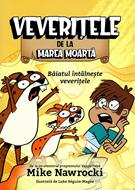 Băiatul întâlnește veverițele
