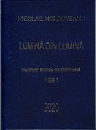 Lumină din lumină 1981
