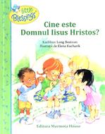 Cine este Domnul Iisus Hristos?