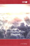 Note asupra Epistolei către Efeseni