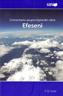 Comentariu asupra Epistolei către Efeseni