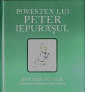 Povestea lui Peter iepurașul