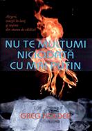 Nu te mulțumi niciodată cu mai puțin