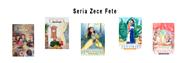 Seria Zece fete