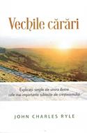 Vechile cărări