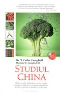 STUDIUL CHINA
