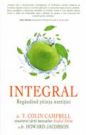 Integral: regândind știința nutriției