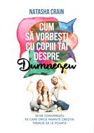 Cum să vorbești cu copiii tăi despre Dumnezeu