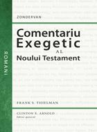 Comentariu exegetic al Noului Testament. Romani (Cartonata)