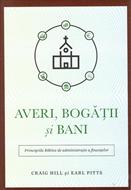 Averi, bogății și bani