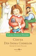 Căsuța din prerie: vol. 1 – Căsuța din inima codrilor