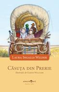 Căsuța din prerie: vol. 3 – Căsuța din prerie