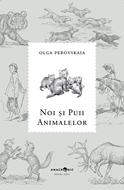 Noi si puii animalelor