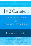 1 și 2 Corinteni - traducere și comentariu