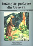 Nivelul 3 vol. 1 Intamplari preferate din Geneza. Ghidul invatatorului