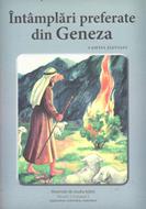 Nivelul 3 vol. 1 Intamplari preferate din Geneza. Caietul elevului