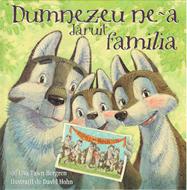 Dumnezeu ne-a daruit familia
