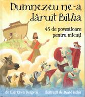 Dumnezeu ne-a dăruit Biblia