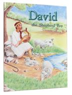 David the Shepherd Boy