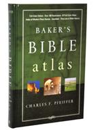 Baker's Bible Atlas