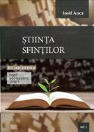 Știința sfinților