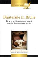 Bijuteriile în Biblie