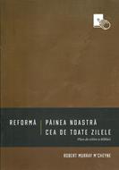 Reformă - Pâinea noastră cea de toate zilele