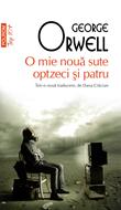 O mie noua sute optzeci si patru