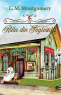 Rilla din Ingleside - Seria Anne de la Green Gables, vol. 8