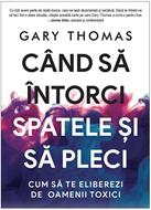 Când să întorci spatele și să pleci. Cum să te eliberezi de oamenii toxici