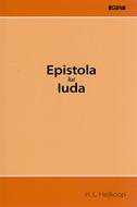 Epistola lui Iuda