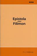 Epistola către Filimon