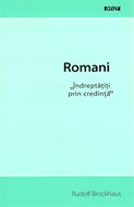 Romani - Îndreptățiți prin credință