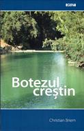 Botezul creștin