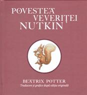 Povestea veveriței Nutkin